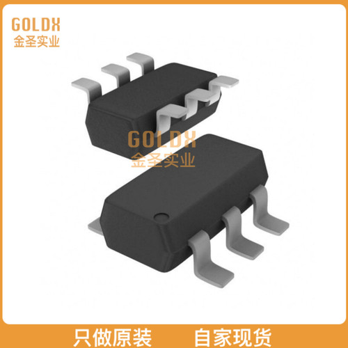 【 全新原装现货 】 IMX25T110 TRANS 2NPN 20V 0.3A 6SMT