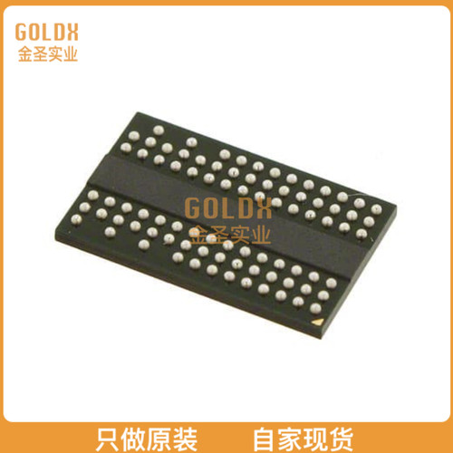 【 全新原装现货 】 W971GG6SB25I IC DRAM 1G PARALLEL 84WBGA
