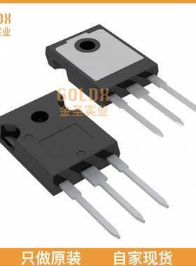 【 全新原装现货 】 IRFP4868PBF MOSFET N-CH 300V 70A TO-247A