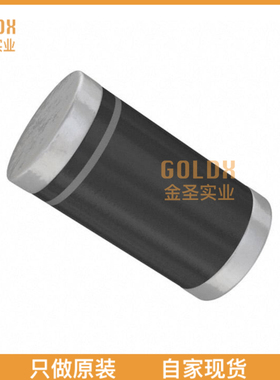 【 全新原装现货 】 DL4006 DIODE GEN PURP 800V 1A MELF