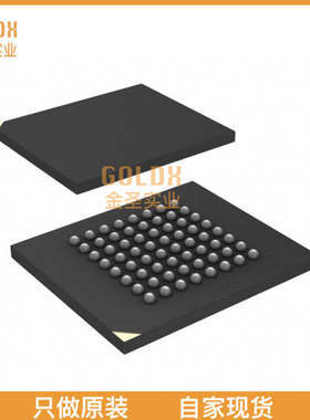 【 全新原装现货 】 M29W640GL70ZF6E IC FLASH 64M PARALLEL 64