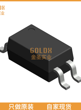 【 全新原装现货 】 LTV-217-TP1-D-G OPTOISOLATOR 3.75KV TRAN