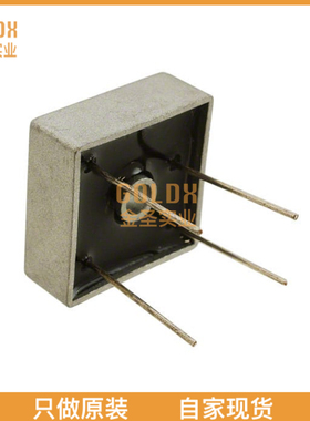 【 全新原装现货 】 MB151W-BP BRIDGE RECT 1P 100V 15A MB-35W
