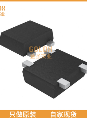 【 全新原装现货 】 DA227YT2R DIODE ARRAYGP 80V 100MA EMD4