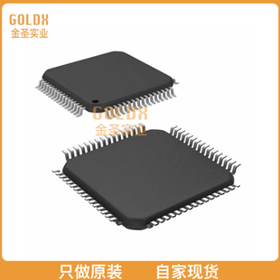 【 全新原装现货 】 AS3694A-ZTQ IC LED DRIVER CTRLR DIM 64TQ