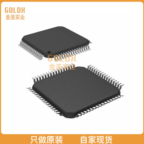 【 全新原装现货 】 AS3694A-ZTQ IC LED DRIVER CTRLR DIM 64TQ