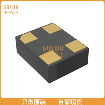 【 全新原装现货 】 AMPDDFH-A14 OSC MEMS XO DUAL OUTPUT