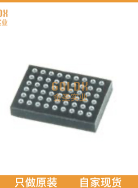 【 全新原装现货 】 NAND256W3A0BZA6E IC FLASH 256M PARALLEL