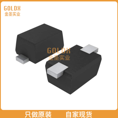 【 全新原装现货 】 EDZTE615.1B DIODE ZENER 5.1V 150MW EMD2