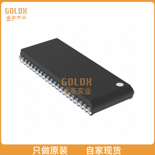 【 全新原装现货 】 IS41LV16100B-60KLI IC DRAM 16M PARALLEL