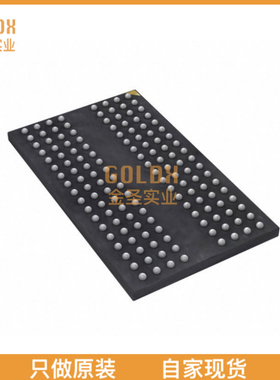 【 全新原装现货 】 IS49NLS93200-33WBLI IC DRAM 288M PARALLE