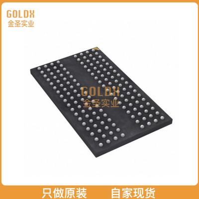 【 全新原装现货 】 IS49NLS18160-33WBLI IC DRAM 288M PARALLE