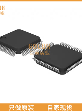 【 全新原装现货 】 M058SSAN IC MCU 32BIT 32KB FLASH 64LQFP