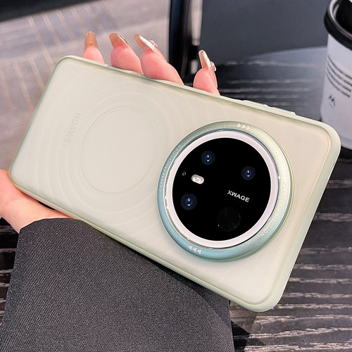 适用华为mate70pro手机壳mate70超薄磨砂70磁吸m70全包防摔mt70pro简约高级感huawei半透明mte男女款软边硬壳