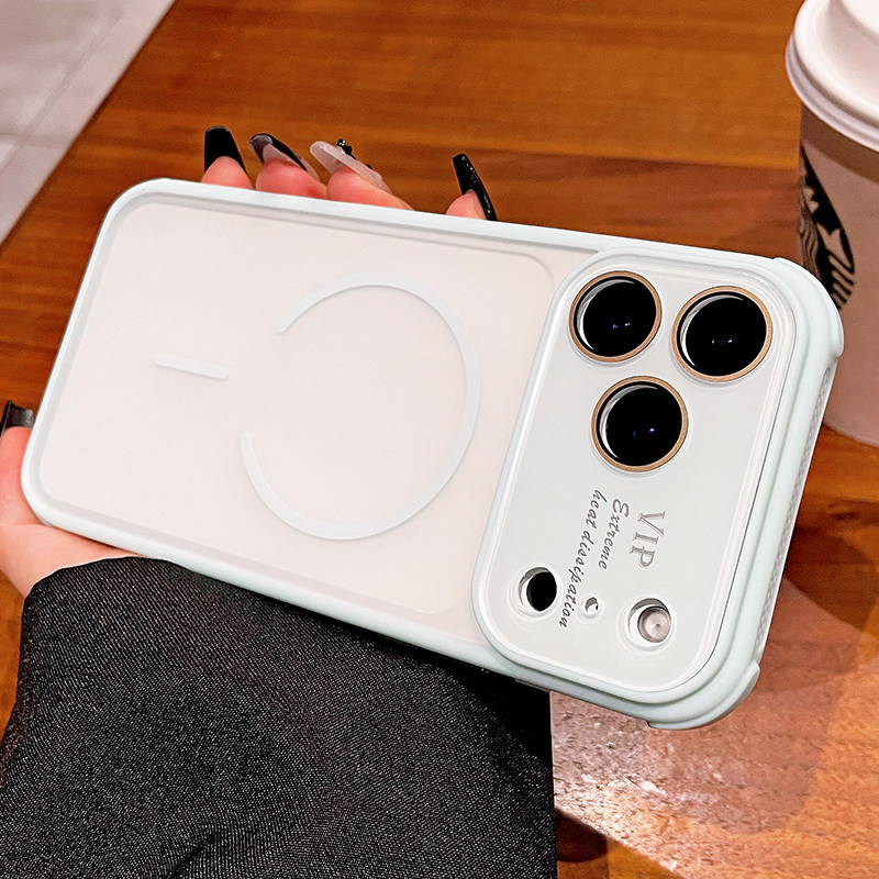 一年包换新款超薄气囊散热壳