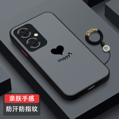 适用OPPOA2防摔手机壳