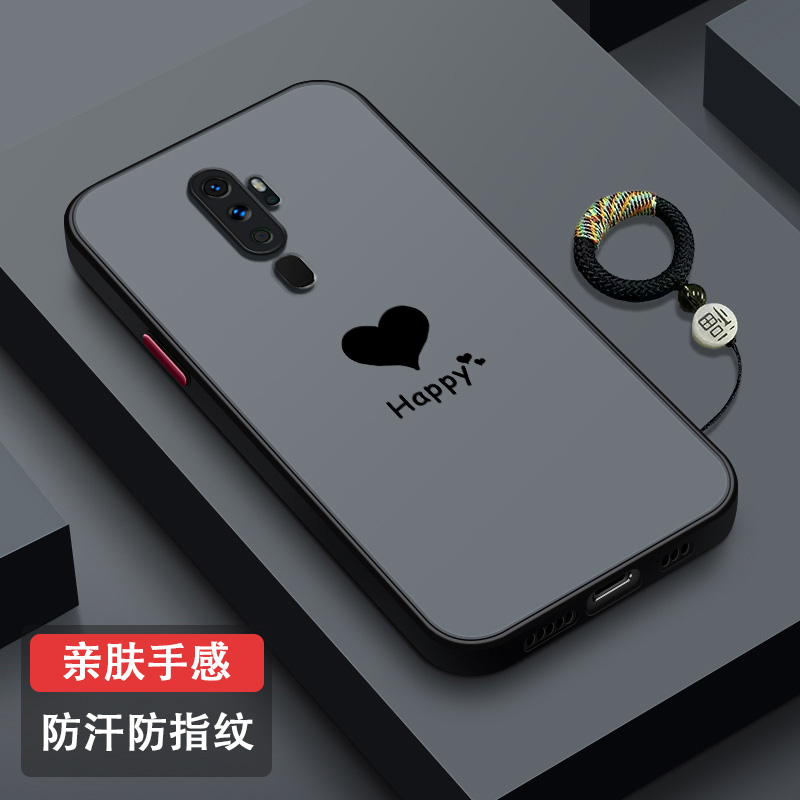 适用OPPOA11手机壳全包
