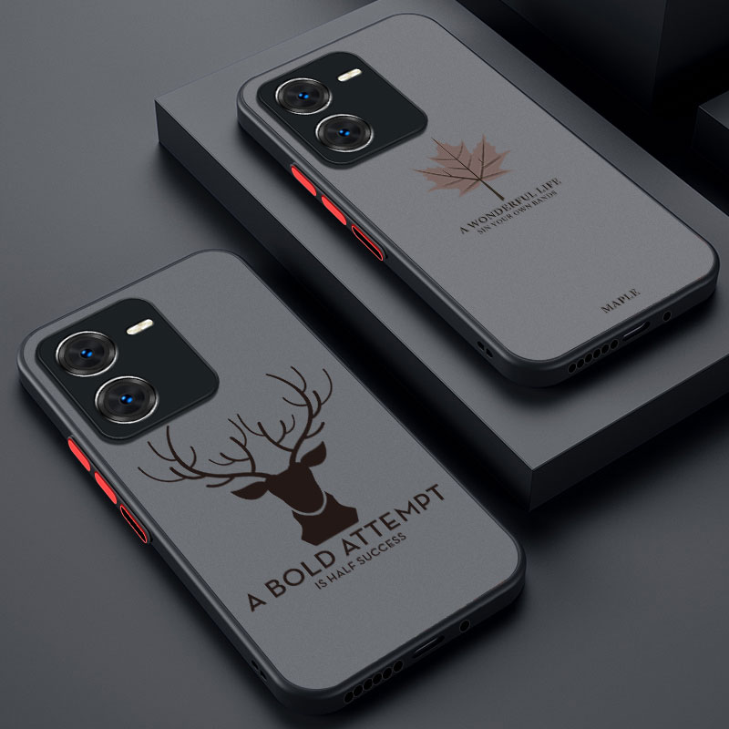 适用vivoY78t全包防摔手机壳