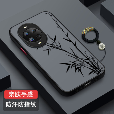 适用华为nova14防摔手机壳