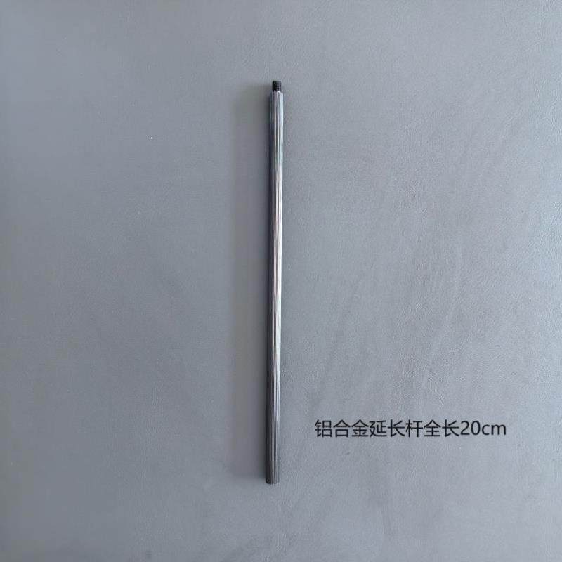 鱼缸刮藻刀加长杆刷洗鱼缸清洗神器擦洗草缸底部工具青苔洁神清洁