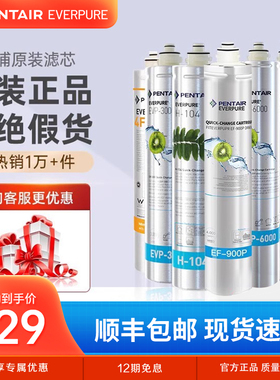 爱惠浦净水器滤芯MC2/104/900P/4FCS/4FCLS/BH2/EVP3000家用商用