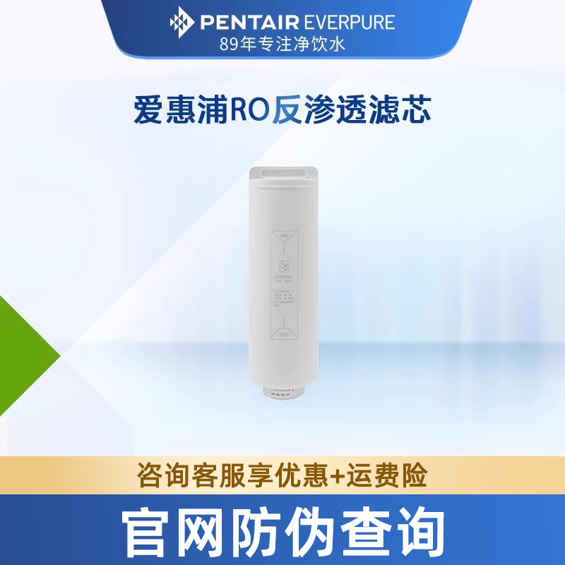 爱惠浦纯水机400g净水器滤芯