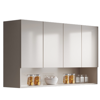 蒲拉华菲厨房吊柜蜂窝铝环保材质