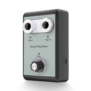 tester plug 汽车火花塞点火测试器检测仪欧规美规 spark 跨境car