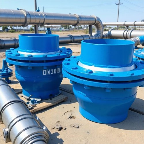 球形补偿器 无推力旋转补偿器 套筒补偿器 厂家供货 质量保证