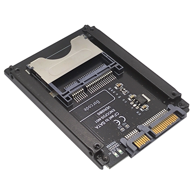 cfast卡读卡器硬盘台式测试卡读卡器