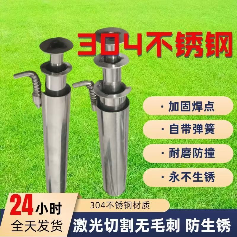304不锈钢高压油管钢丝绳护套大小号弹簧护套4MM5钢丝保护套