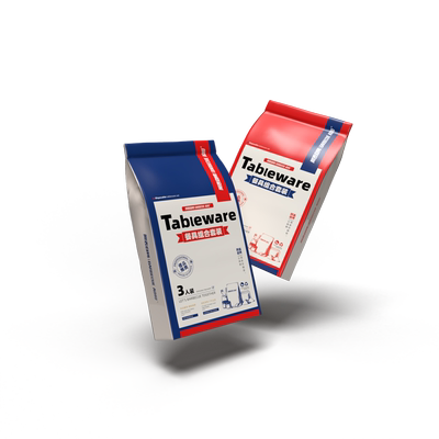 一次性餐具套装筷子纸杯派对烧烤