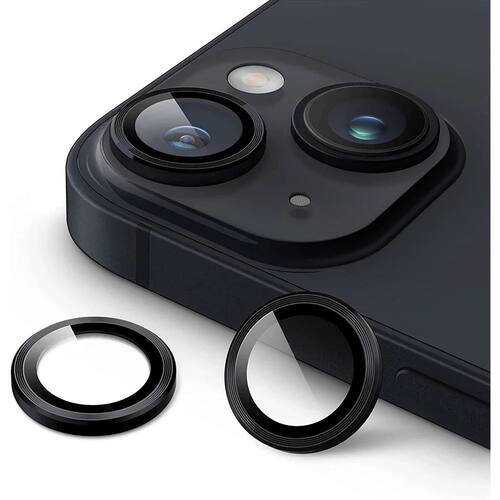 3D Camera Lens Protector For iPhone 17 Air 17 Pro Max 16