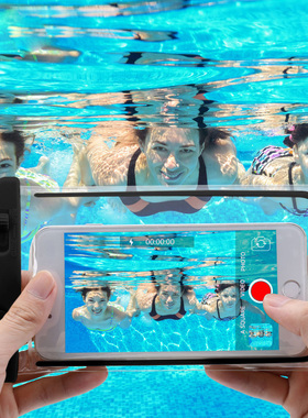 New Universal Waterproof Case For iPhone 11 X XS MAX 8 7 6