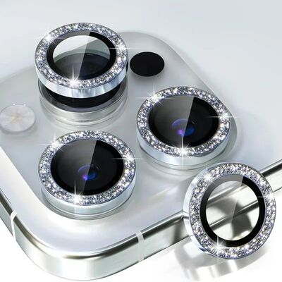 Camera Lens Protector For iPhone 17 Pro Max 17Pro Air 14 15