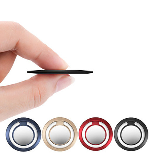 Phone Holder Grip Base Magnetic Car Universal 360 Finger