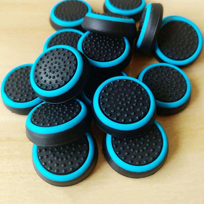 4PCS Anti Skid Game Controller Joystick Button Caps For PS4