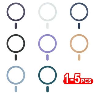 for MagSafe Magnetic Ring for iPhone 15