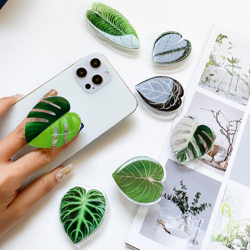 Simulation Leaves Korea Smartphone Holder Griptok Support