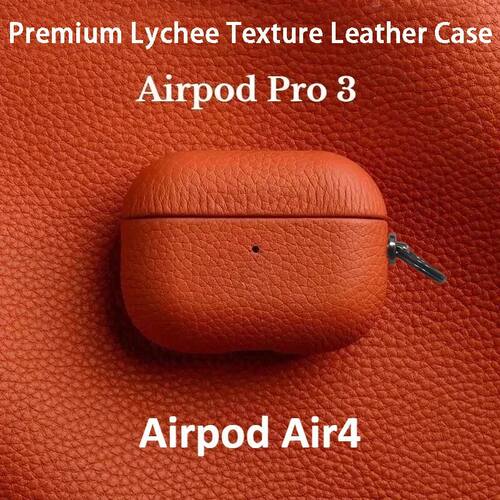 High End Business Bluetooth Earphone Case For Apple