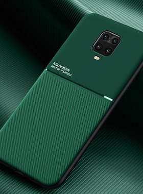 For Xiaomi Redmi Note 9 Pro Case 8 9S 9C Poco X3 NFC F2 M3