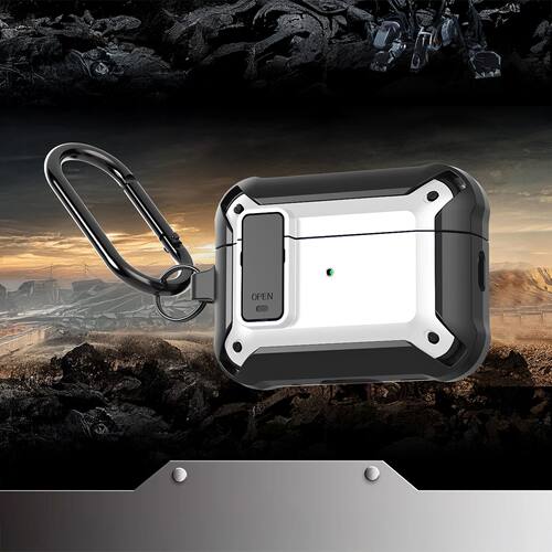 New Style For AirPods Pro 3 Case Wireless Bluetooth
