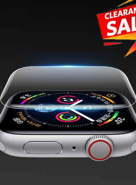 For Apple Watch Screen Protector iWatch series 6 SE 5 4 3 2