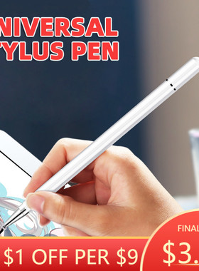 NewStylus Universal Phone Pen for Android iPad iPhone Tablet