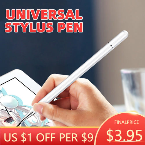NewStylus Universal Phone Pen for Android iPad iPhone Tablet