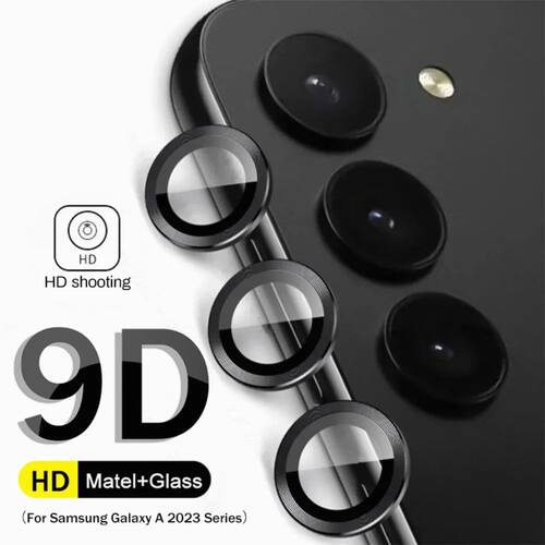 Rear Camera Protector Ring Case For Samsung Galaxy A56 A36