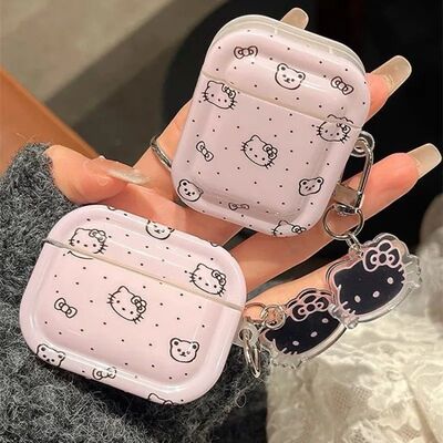 Bluetooth Earphone Case for AirPods4 Earphones for Apple