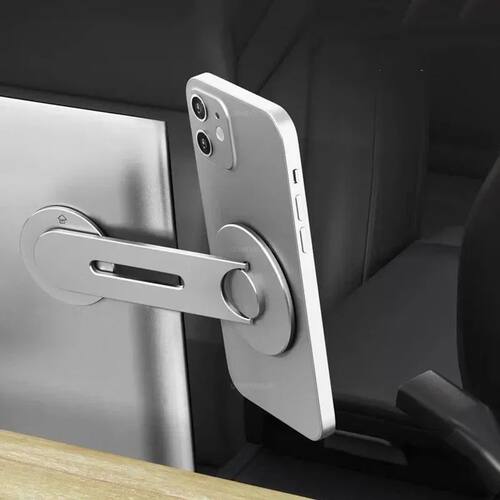 Magnetic Car Phone Holder for Tesla Model 3/Y/X/S for Magsaf