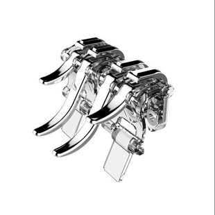 Metal for PUBG Game Controller Gamepad Mobile Joystick Trig