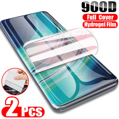 Hydrogel Film Screen Protector For Xiaomi Mi 8 9 SE lite 9T